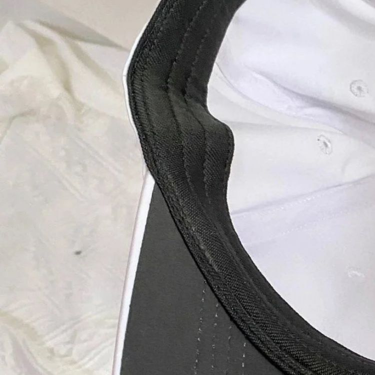 Nike Heritage86 White Baseball Cap - 37
