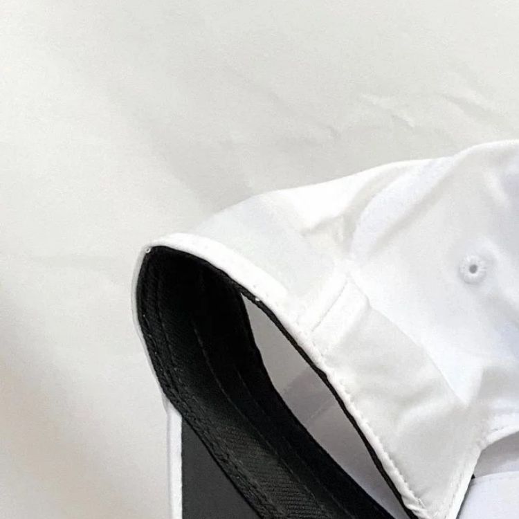 Nike Heritage86 White Baseball Cap - 42