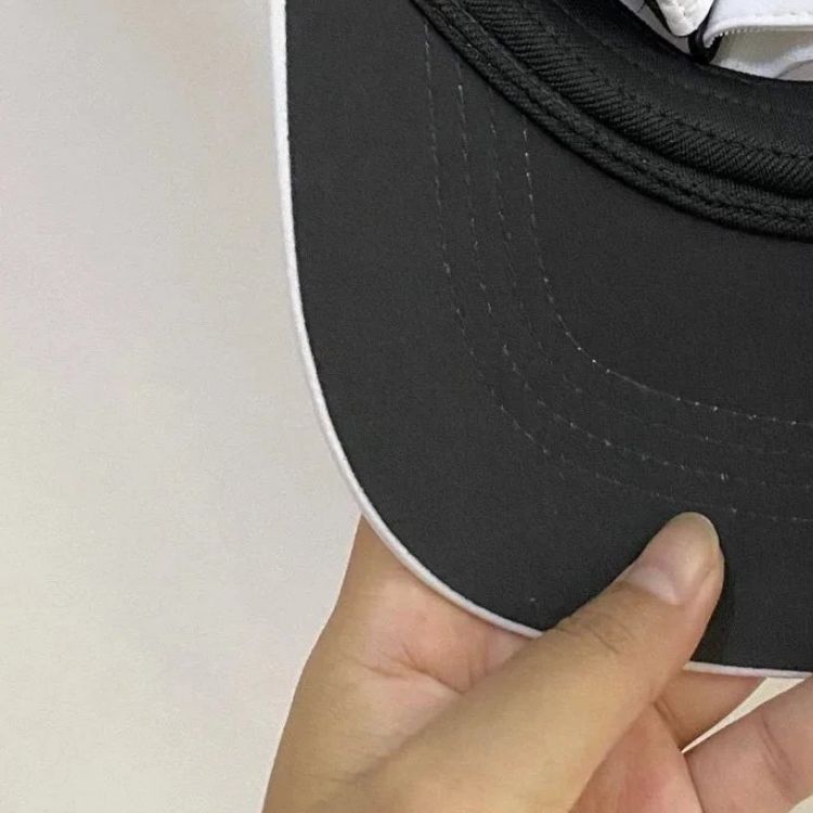 Nike Heritage86 White Baseball Cap - 43