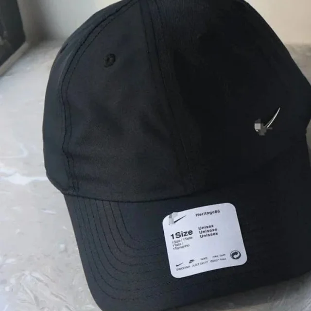 Nike Hats Heritage86 baseball cap product detail image 47