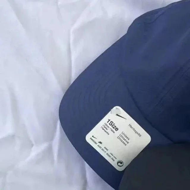 Nike Hats Heritage86 baseball cap product detail image 49