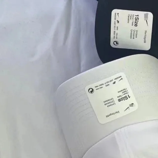 Nike Hats Heritage86 baseball cap product detail image 50