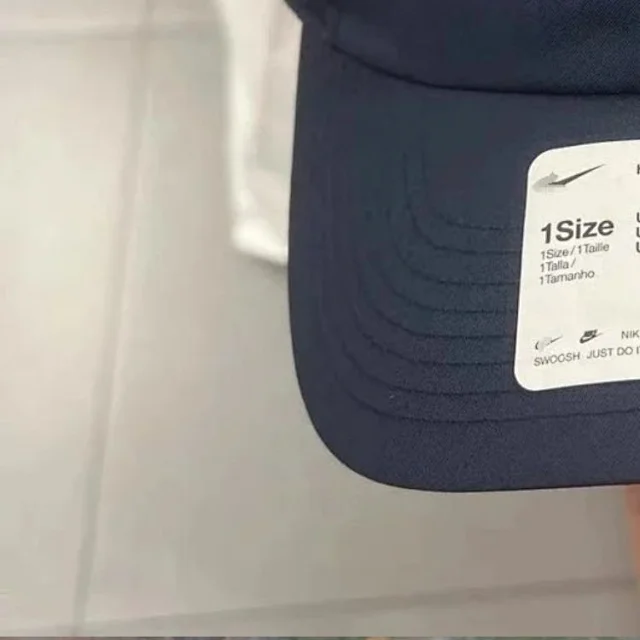 Nike Hats Heritage86 baseball cap product detail image 56