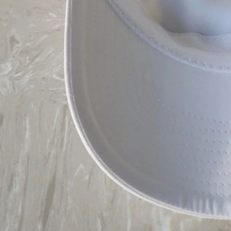Nike Heritage86 White Baseball Cap - 63
