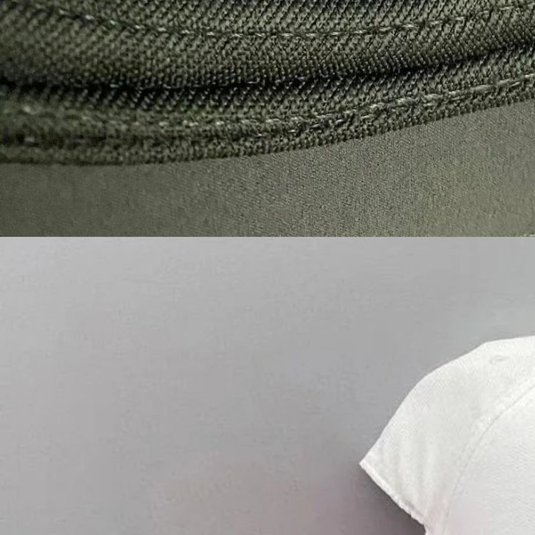 Nike Heritage86 White Baseball Cap - 73