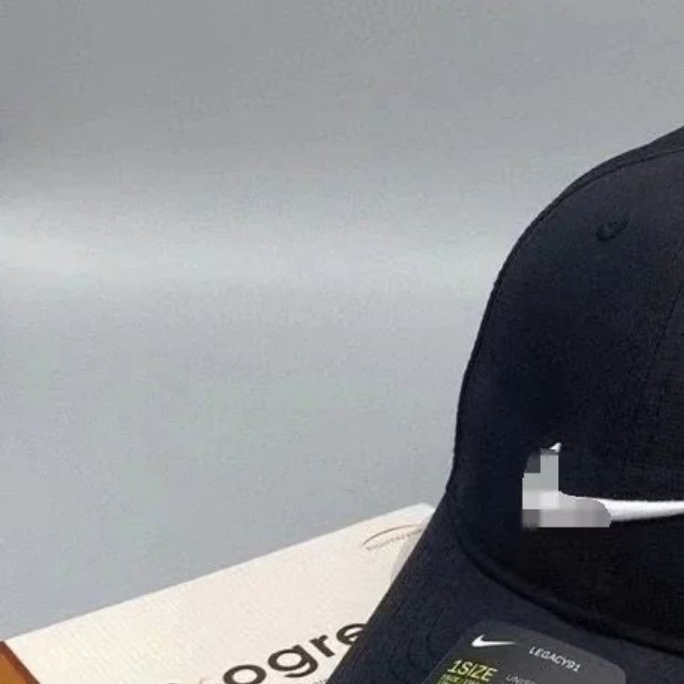 Nike Heritage86 White Baseball Cap - 79