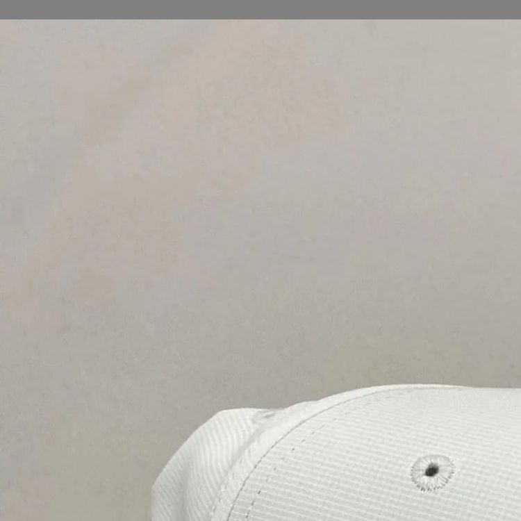 Nike Heritage86 White Baseball Cap - 85