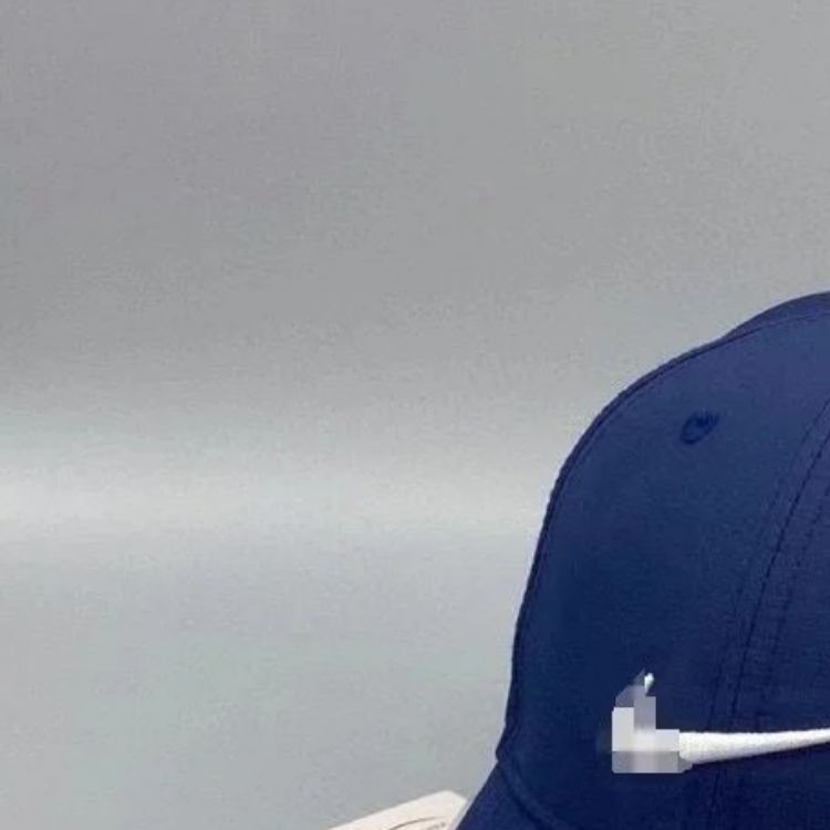 Nike Heritage86 White Baseball Cap - 83
