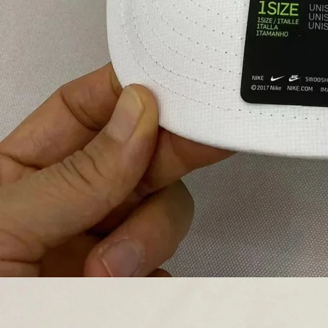 Nike Hats Heritage86 baseball cap product detail image 86