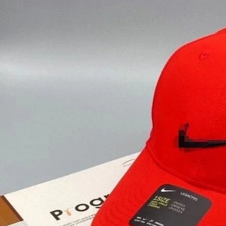 Nike Heritage86 White Baseball Cap - 91