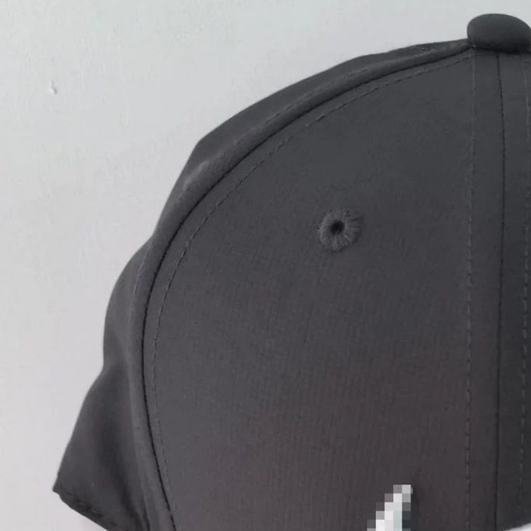 Nike Heritage86 White Baseball Cap - 93