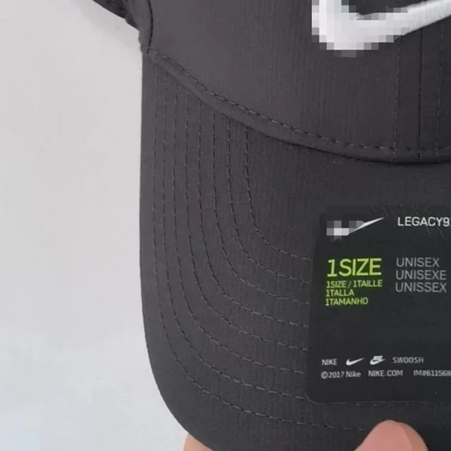 Nike Hats Heritage86 baseball cap product detail image 93