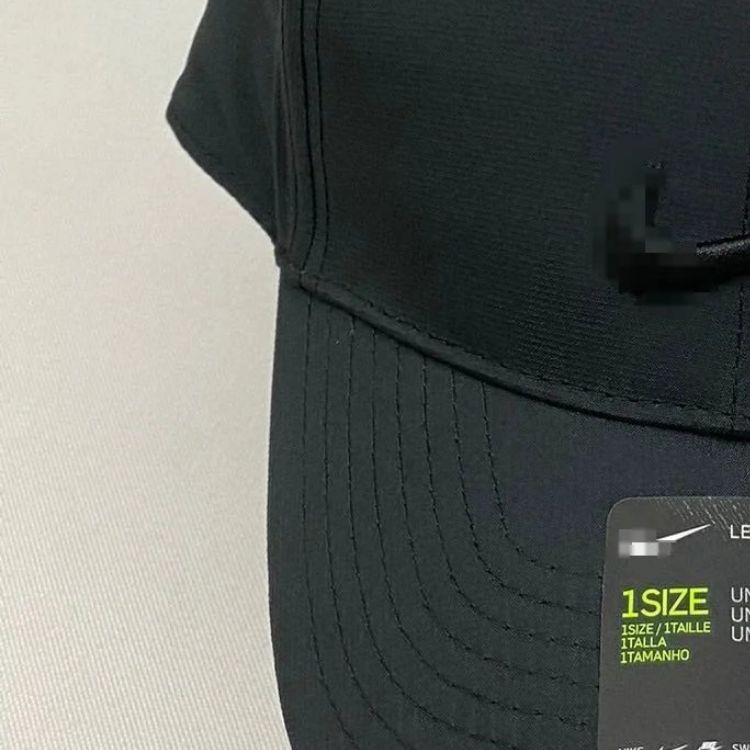 Nike Heritage86 White Baseball Cap - 89