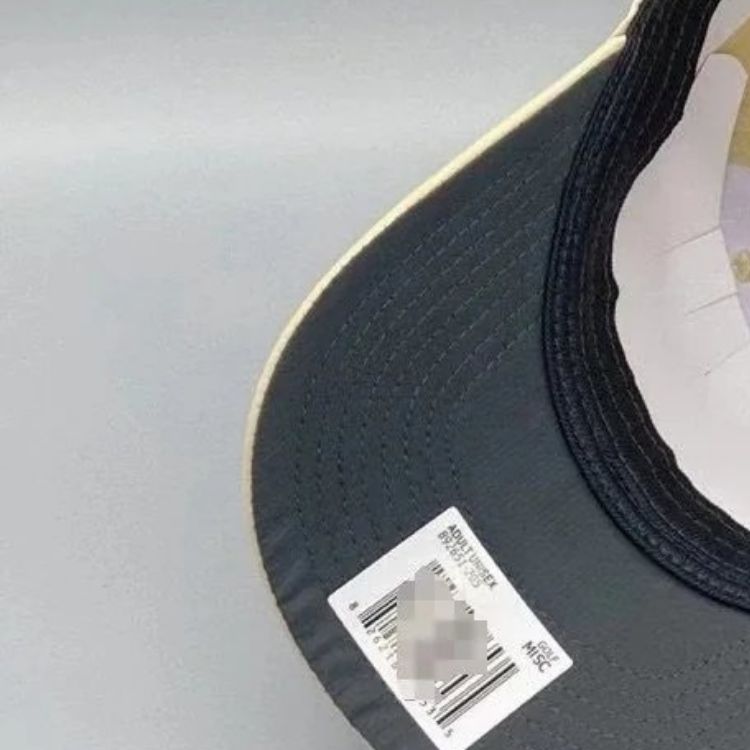 Nike Heritage86 White Baseball Cap - 99