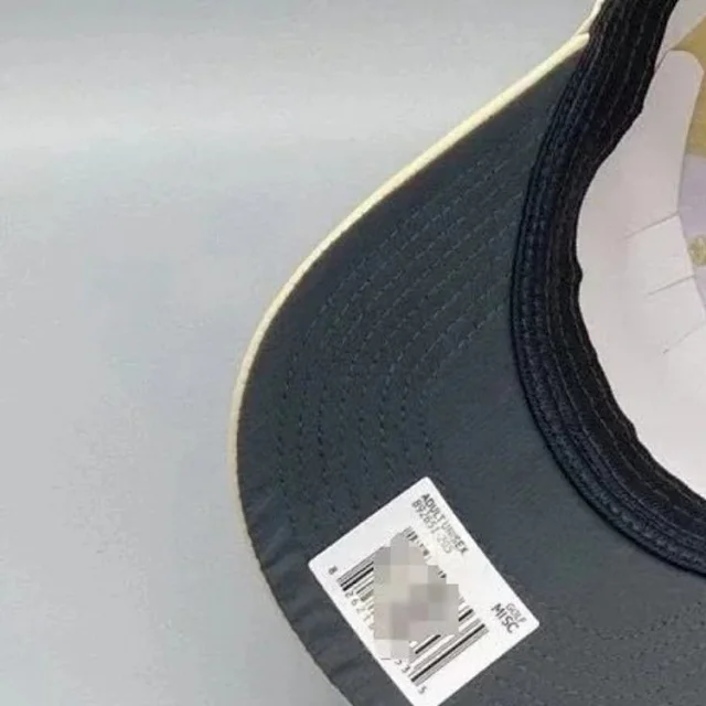 Nike Hats Heritage86 baseball cap product detail image 98