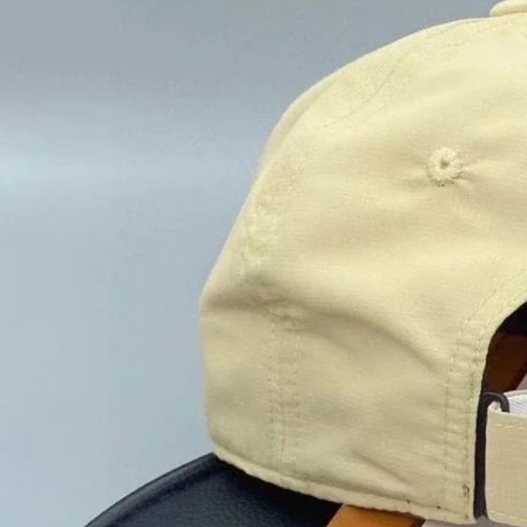 Nike Heritage86 White Baseball Cap - 101