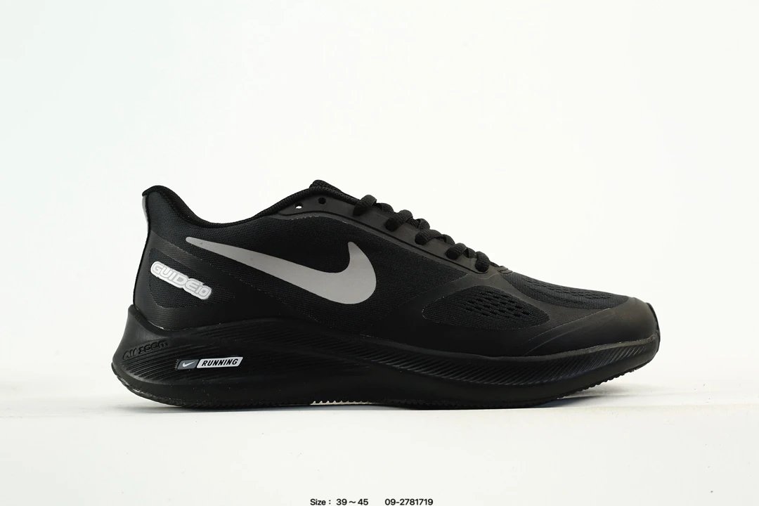 Nike Air Zoom Winflo 7X 登月系列 耐克 网面透气 训跑练步鞋-1