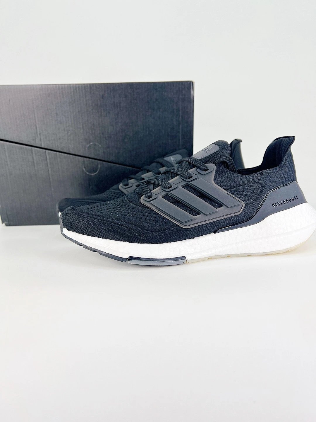 特价 纯原 AD Adidas UltraB-2