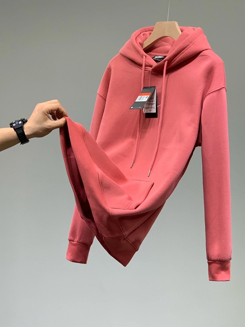 中韩渠道：NIKE 女子21冬季新款加绒运动卫衣 团购价199元（旗舰店300+） 买手党-买手聚集的地方
