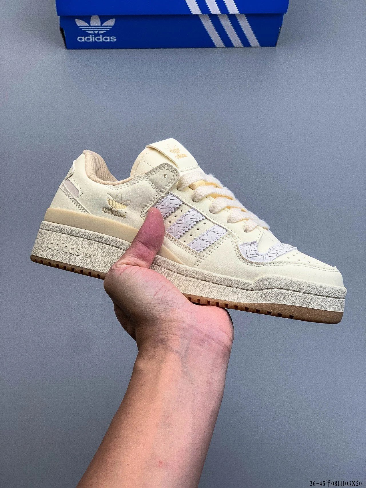 阿迪达斯Adidas Originals F