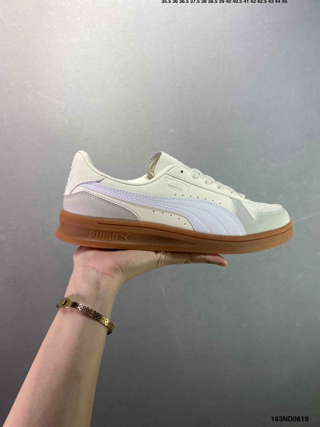 彪马KIDSUPER PALERMO x PUMA 重磅联名-3