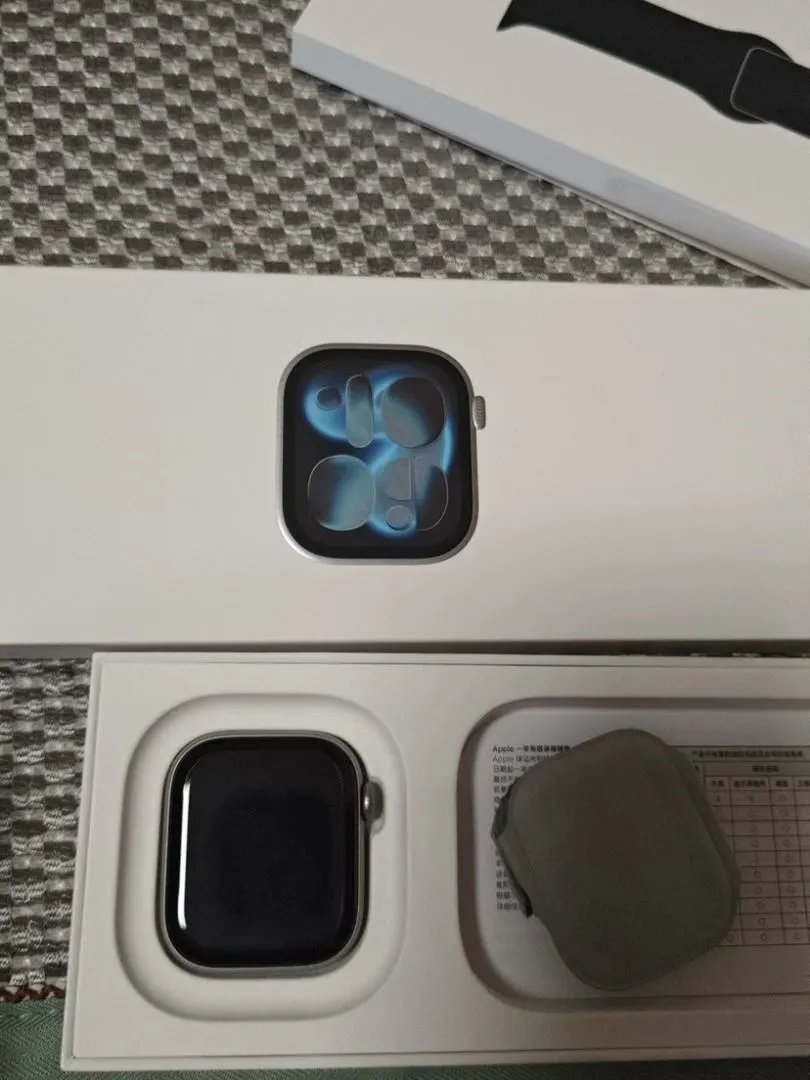 LitBuys Smartwatch