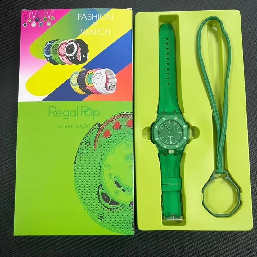 LitBuys Wristwatch