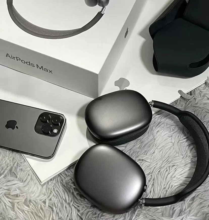 LitBuys Headphones