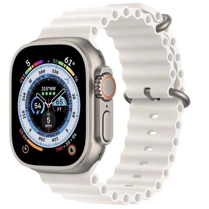LitBuys Smartwatch