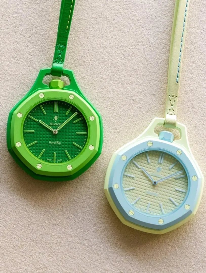 LitBuys Wristwatch
