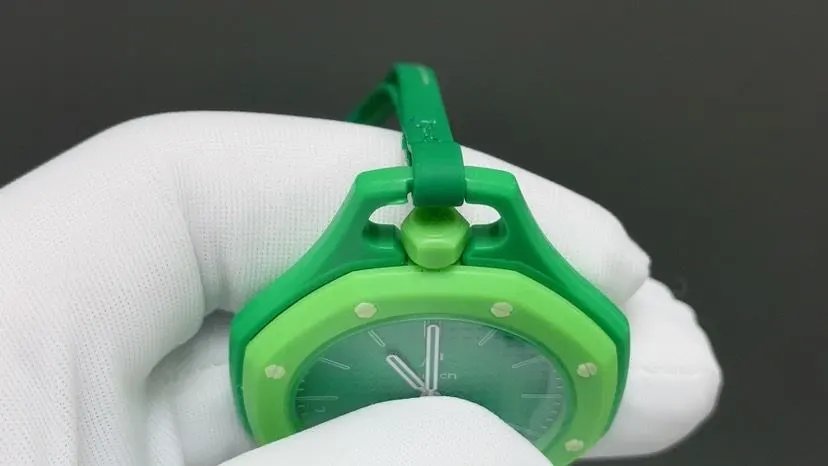 LitBuys Wristwatch