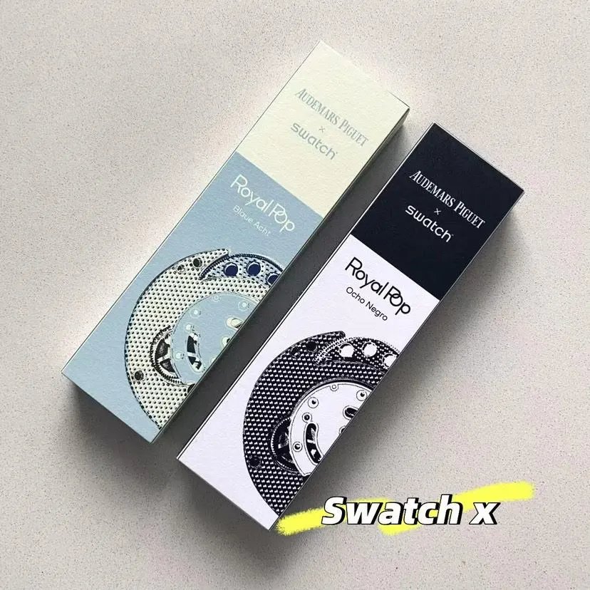 LitBuys Wristwatch