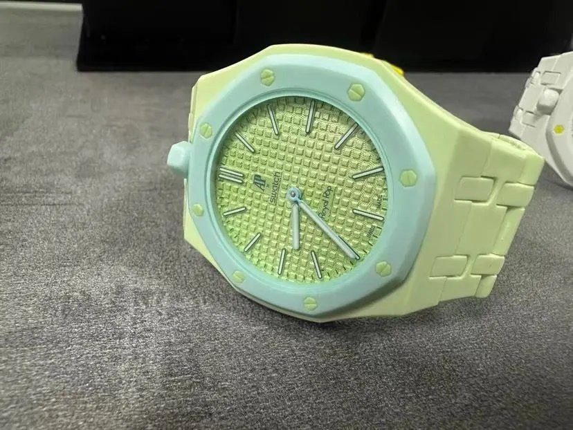LitBuys Wristwatch