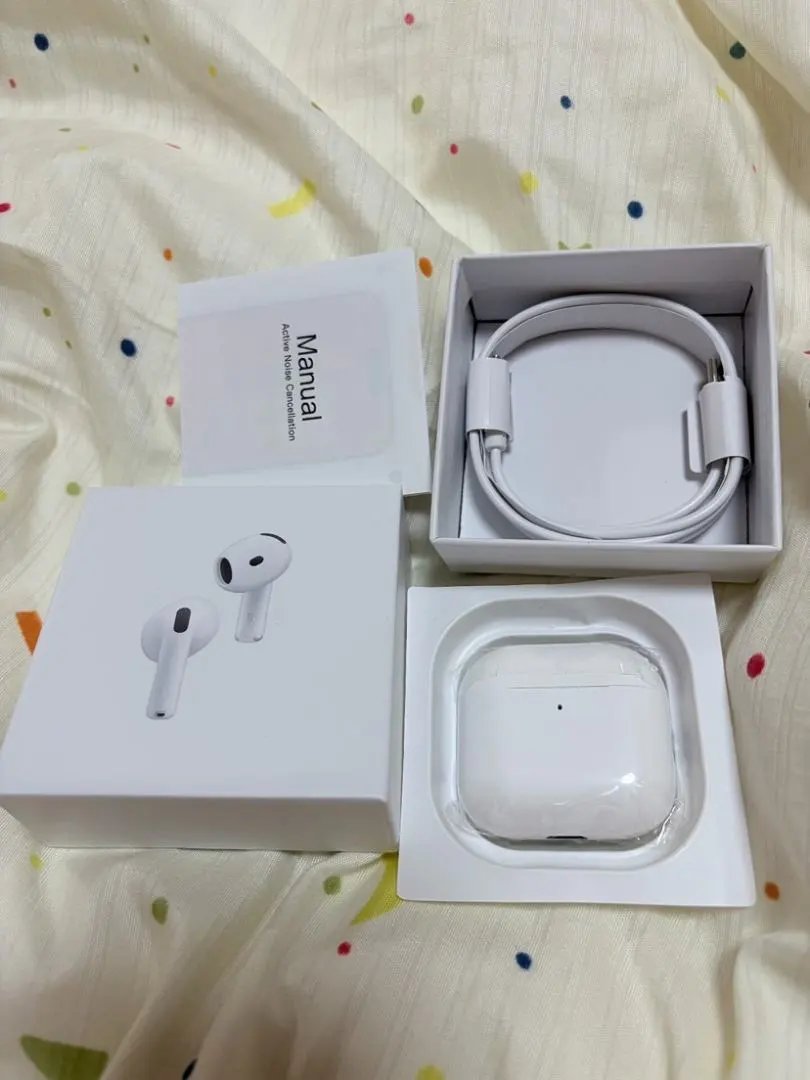 LitBuys Headphones