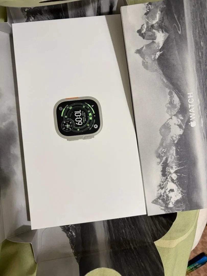 LitBuys Smartwatch