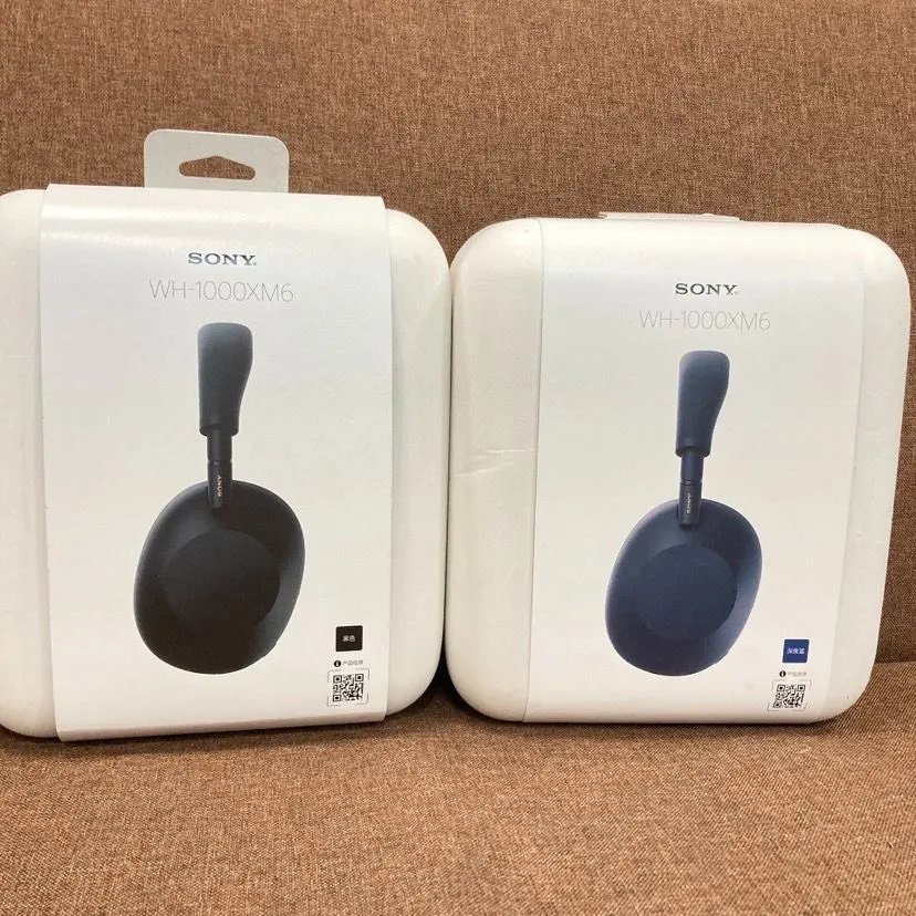 LitBuys Headphones