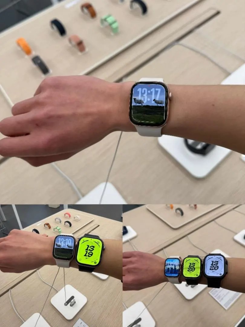 LitBuys Smartwatch