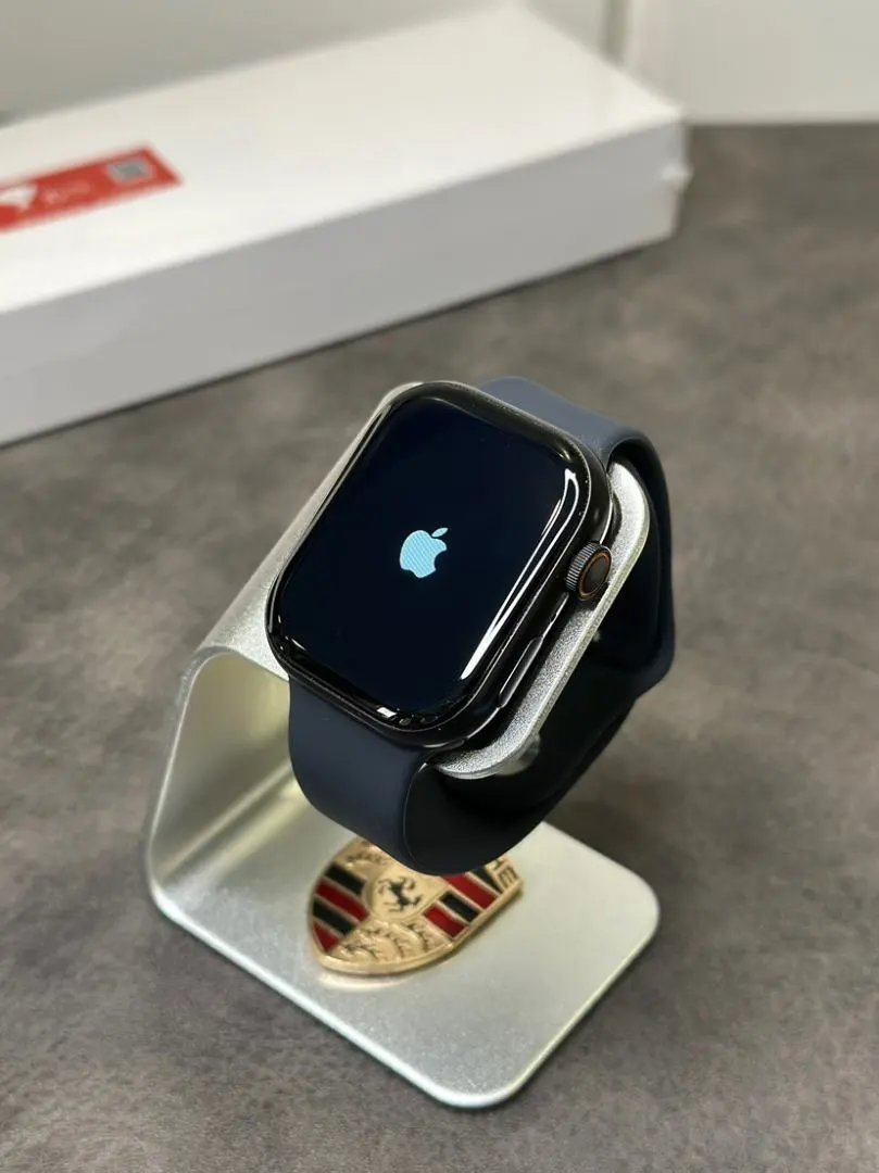 LitBuys Smartwatch