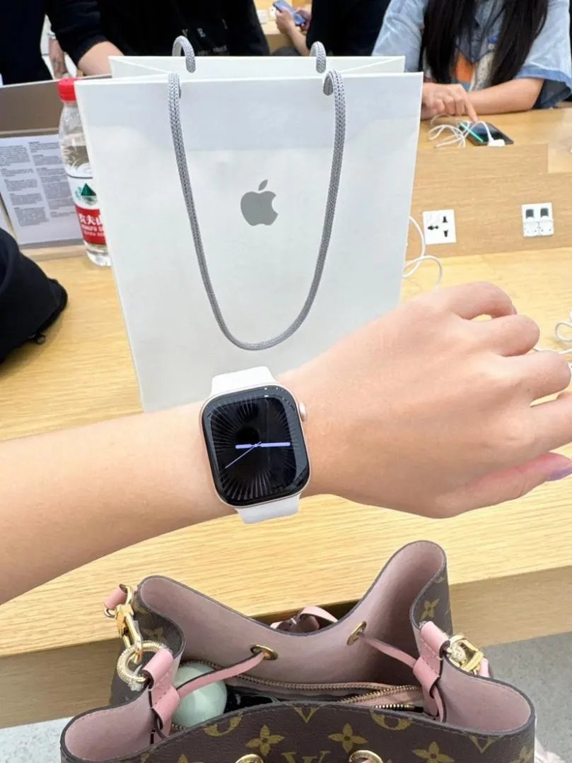 LitBuys Smartwatch
