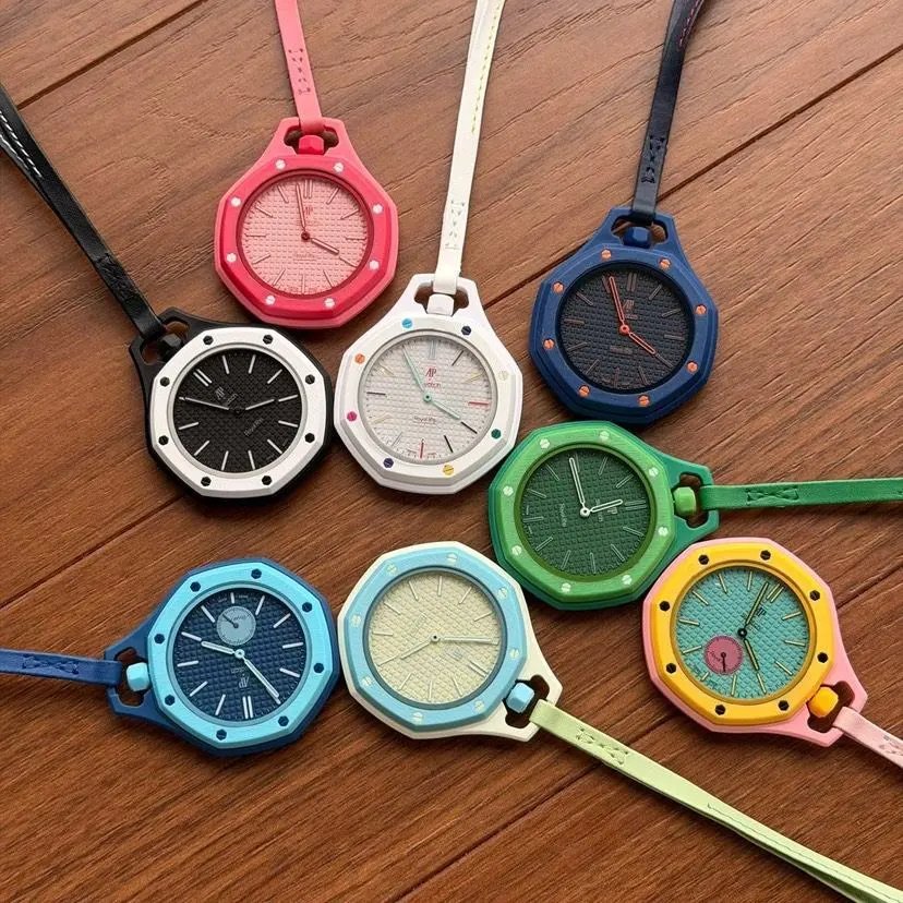 LitBuys Wristwatch