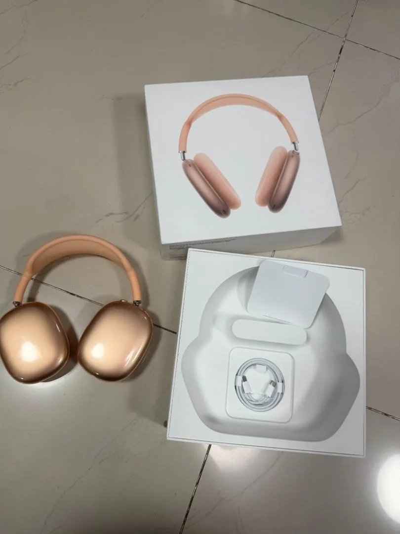 LitBuys Headphones