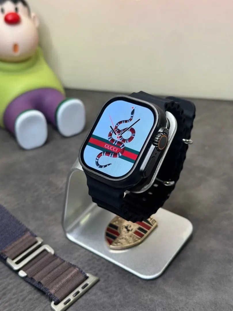 LitBuys Smartwatch