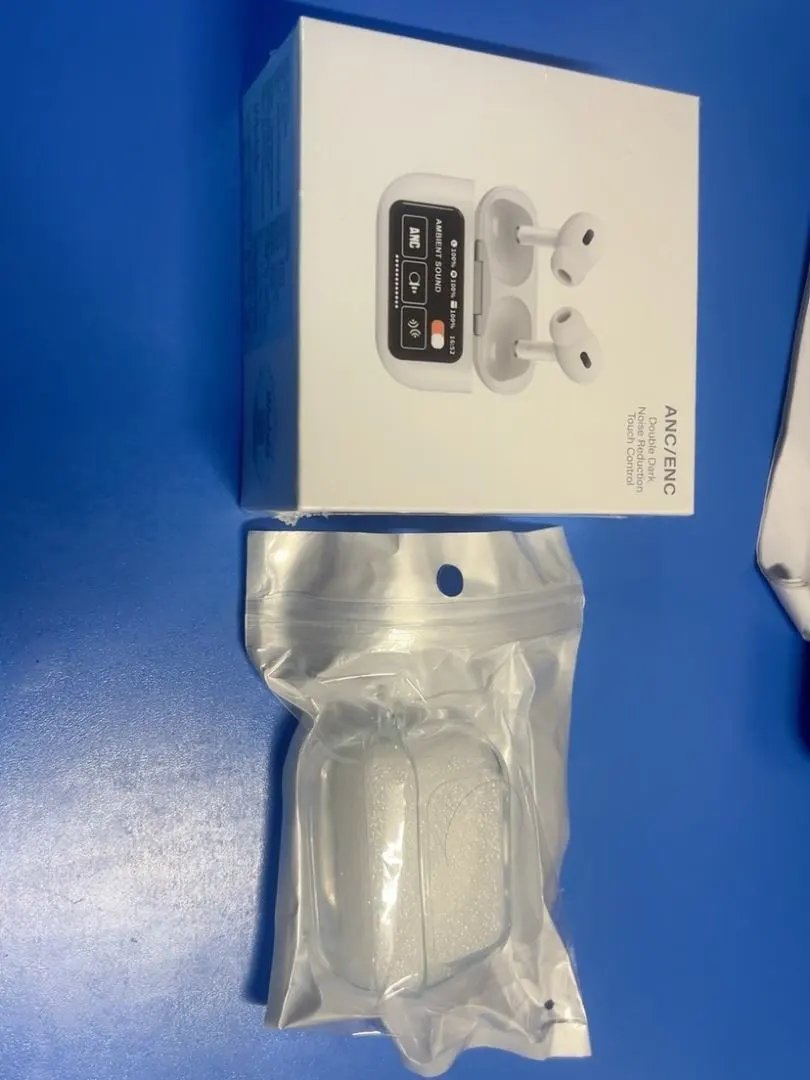 LitBuys Headphones