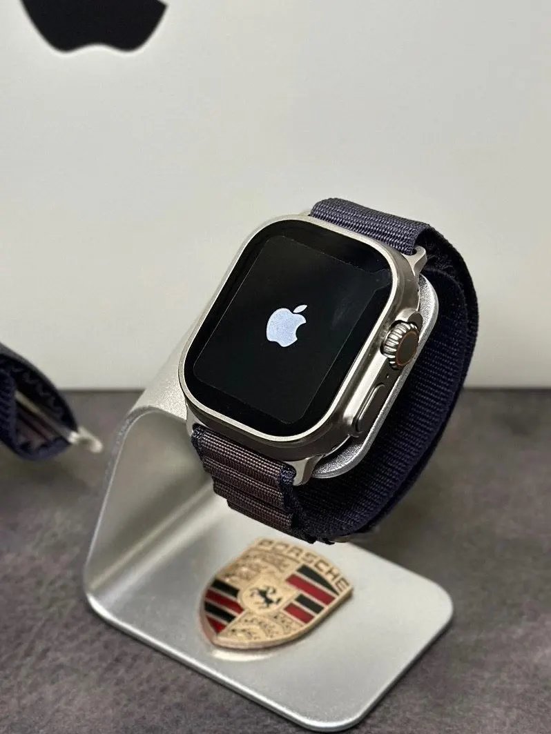 LitBuys Smartwatch