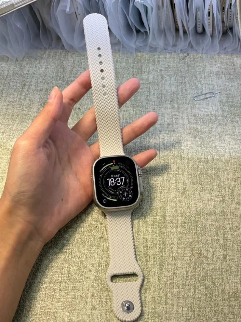 LitBuys Smartwatch