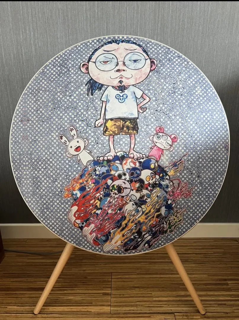 LitBuys Lifestyle Item