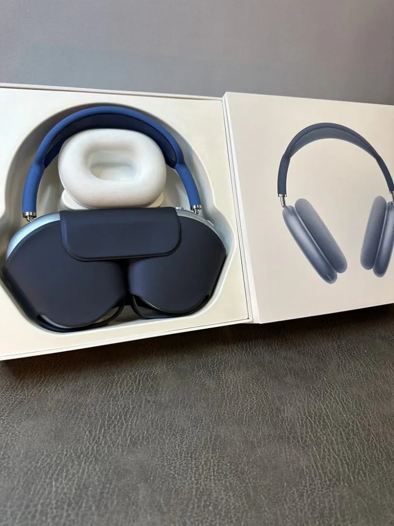 LitBuys Headphones