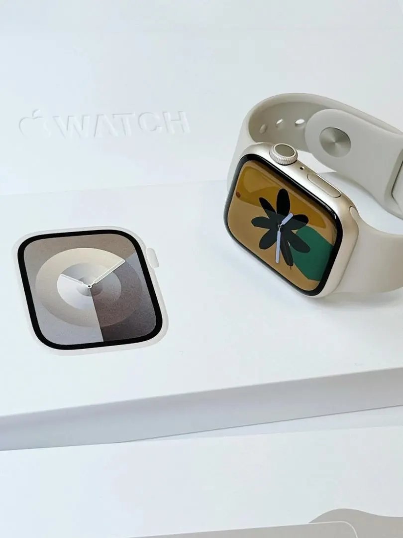 LitBuys Smartwatch