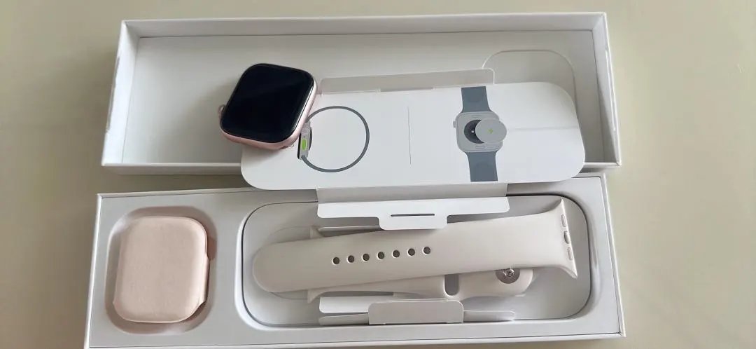 LitBuys Smartwatch