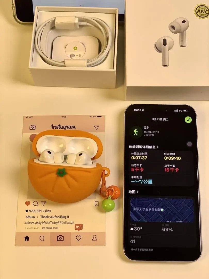 LitBuys Headphones